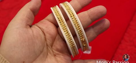 Sankha Design Gold, Sakha Pola In Gold, Shakha Design, Antique Silver Jewelry Indian, Bridal Payal, Bengali Jewellery, Bridal Anklet, Rajputi Jewellery, Alpona Design