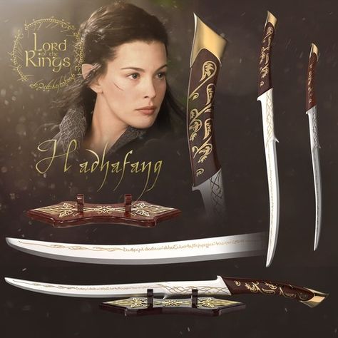 Arwen Lotr, Lotr Swords, Arwen Evenstar, Arwen Undomiel, Medieval World, Star Lord, Word Of Mouth, Banner Ads, The Ring