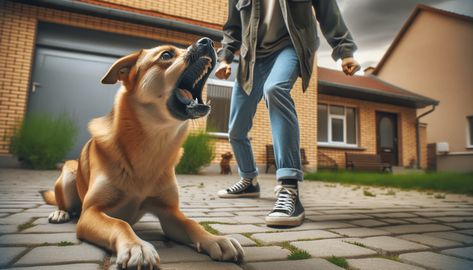 Introduction Dogs, often termed as 'man's best friend,' have been companions to humans for centuries. Their protective nature is a testament to the deep bond they share with their human counterparts. This protective instinct is deeply ingrained in their genetic makeup, a trait inherited from their wild ancestors. But what influences this behavior, and will all dogs protect their owners? #aggressivebehavior #canineheroes #dogbehavior #dogbond #dogbreeds #dogenvironment #Doghealth Protective Behaviours, Protective Dogs, All Dogs, Obedience Training, Doberman Pinscher, Small Breed, Canine Companions, Dog Behavior, Dog Health