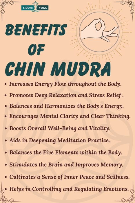 Chinmaya Mudra, Chin Mudra, Gyan Mudra, Hand Mudras, Health Retreat, Bad Thoughts, Hand Gesture, Clear Thinking, Be Gentle With Yourself