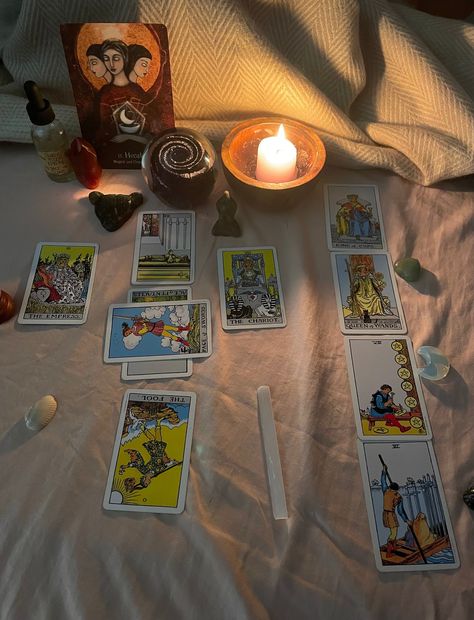 Receive a standard, Celtic cross spread tarot and oracle reading with explanation by a descendant of Appalachian Granny Witches from WV. Card reading given same day. Tarot Timing Cards, Vivi Core, Venus Core, Granny Witch, Taro Cards, Tarot Time, Ancient Egyptian Goddess, Witch Core, 78 Tarot Cards