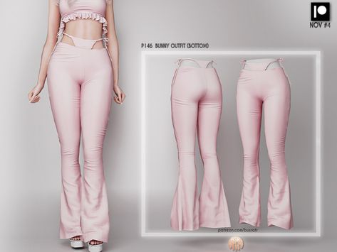 Alpha Alpha, The Sims 4 Cabelos, Sims Clothes, The Sims 4 Pc, Chica Cool, Free Sims 4, The Sims 4 Packs, Sims 4 Body Mods, Sims 4 Expansions