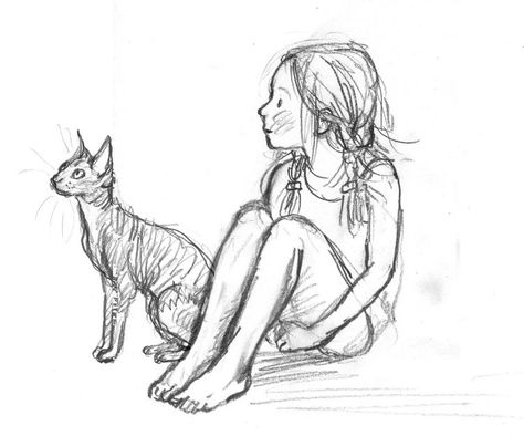 Children Sketch, Picture Books Illustration, Childrens Books Illustrations, Character Design Sketches, Cartoon Sketches, Figure Sketching, Book Art Drawings, Children's Book Illustration, Doodle Drawings