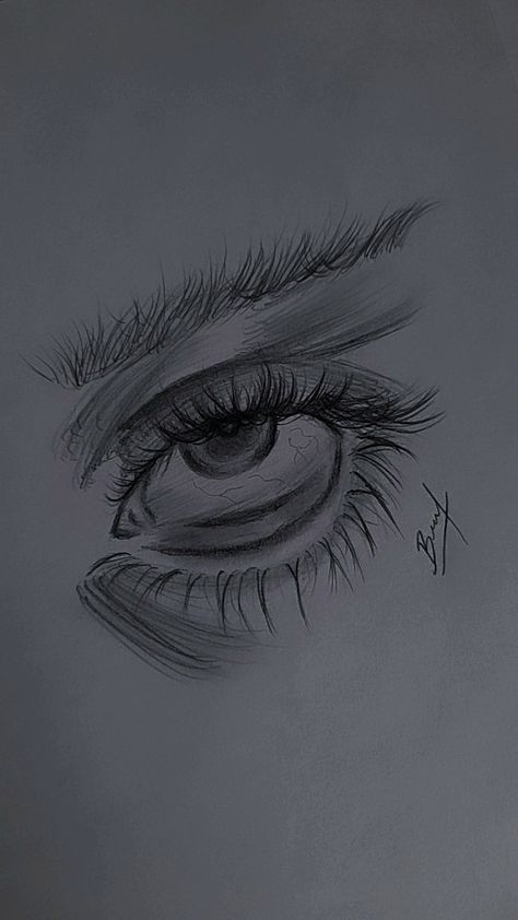 Eye, eye sketch, sketch, sketch pencil Tired Eyes Draw, Tired Person, Phone Backround, Crying Eyes, Tire Art, Eye Sketch, Tutorials Drawing, Drawing Stuff, Tired Eyes