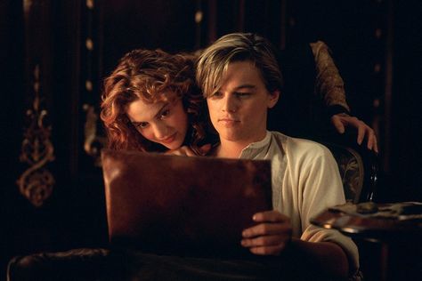 Original Titanic, Titanic Kate Winslet, Titanic Photos, Leo And Kate, Chris Tucker, Billy Zane, Jack Rose, Jack Dawson, Napoleon Dynamite