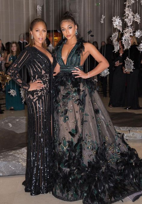 Majorie Harvey, Education Notes, Marjorie Harvey, Mother Daughter Fashion, Lori Harvey, Educational Content, Celebrity Hair Stylist, Mom Daughter, Your Mom