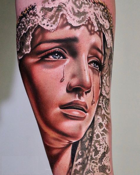 Virgin Mary Tattoos, Madonna Tattoo, Virgen Mary Tattoo, Mary Tattoos, Christus Tattoo, Mother Mary Tattoos, Maria Tattoo, Virgin Mary Tattoo, Mary Tattoo