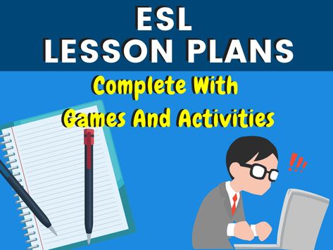 Ell Lesson Plans, Esl Teaching Elementary, English Teacher Lesson Plans, Vocabulary Lesson Plans, Grammar Lesson Plans, Phonics Lesson Plans, Digital Lesson Plans, Teaching Lessons Plans, English Lesson Plans