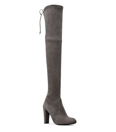 Stuart Weitzman HIGHLAND Stuart Weitzman Highland, Stuart Weitzman Boots, Hot Boots, Knee Boot, Pink Floral Dress, Stuart Weitzman Shoes, Kourtney Kardashian, Over The Knee Boots, Over The Knee