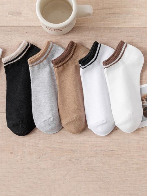 Lazy Outfit, Stylish Water Bottles, Sock Outfits, Ankle Socks Women, Socks Men, Lace Socks, Lazy Outfits, Winter Outfits Men, Girly Accessories