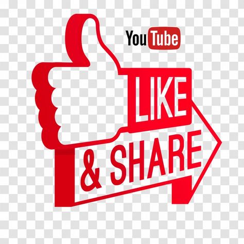 Like Png Logo, Like And Subscribe Logo, Like Share And Subscribe Logo, Subscribe Logo Png, Old Instagram Logo, Facebook Like Button, Facebook Messenger Logo, Youtube Logo Png, Walmart Logo