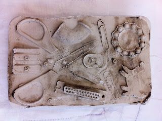 Plaster Casting Art, Plaster Cast Art, Gcse Fragments, Plaster Relief, Plaster Casting, Cast Art, Plaster Crafts, Plaster Cast, Plaster Sculpture