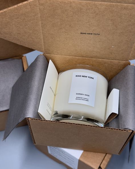 Carefully crafted with intention, from the moment you open the box. Thoughtful, sustainable packaging meets timeless design, creating an unboxing experience that’s as considered as the fragrance within. #KIHO #HomeFragrance #NatureInspired #Candle #EcoFriendly #SustainableLuxury #HandcraftedBeauty Candle Unboxing, Unboxing Packaging, Unboxing Experience, Sustainable Packaging, Home Fragrance, The Box, Scented Candles, Timeless Design, Nature Inspiration