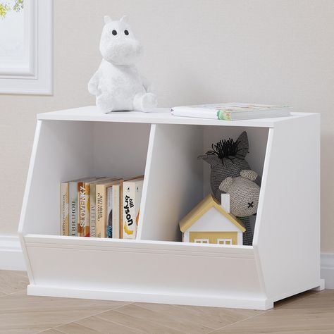 Toy storage ideas for living room