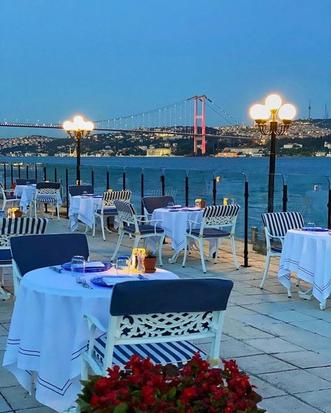 Kempinski Istanbul, Travel Bucket List, Aesthetically Pleasing, Outdoor Table, Dream Life, Istanbul, Palace, Outdoor Furniture, Table Decorations