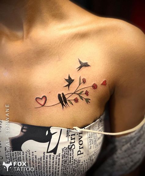 When you have shot one bird flying you have shot all birds flying. ...
We think caged birds sing, when indeed they cry.
The bird is the word.
A bird's eye view.

Book your appointment-8602650765

Tattoo done by @vishal.tattooist_
@fox_tattoos_

#tattoo #tattooideas #tattoos #tattoodesign #tattooartist #tattooartist #birdtattoo #vishalsonwane #foxtattoos Bird Tattoo, Birds Tattoo, Tattoos, Quick Saves