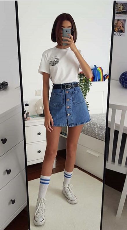 Looks Hip Hop, Fashionista Style, 90s Fashion Outfits, Tyler The Creator, Jeans Rock, Aesthetic Vintage, Grunge Aesthetic, Looks Style, Teen Fashion Outfits