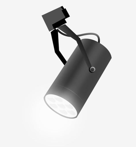 Spotlight Png, Lighting Png, Lamp Png, Light Illustration, White Beams, Spotlight Lighting, Round Light, Light Beam, Spot Light