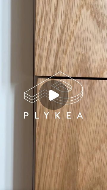 Plykea on Instagram: "Wondering how to adjust your IKEA drawers to align the fronts? Check out this video by DIY extraordinaire @houseofherz …then ask your fitter or have a go yourself, it’s easier than you think!

Did you know you can also adjust the screws in IKEA Utrusta hinges to align the doors? It’s all about the finishing touches! ✨" Ikea Utrusta, Ikea Drawers, The Doors, Hinges, Knowing You, You Think, Did You Know, Thinking Of You, Drawers