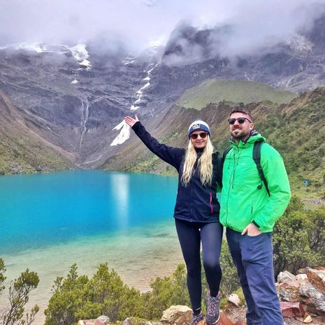 Tour private Lake Humantay in 1 Day | Mountain Palcoyo Private Lake, Safe Travel, Machu Picchu, Beautiful Lakes, Beautiful Places To Travel, Travel Agency, Travel Insurance, Day Tours, Tourist Attraction