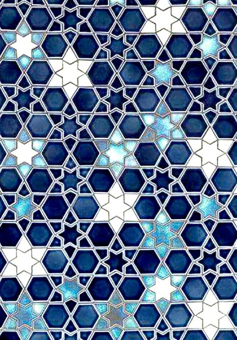 Arabic Mosaic, Islamic Design Pattern, Persian Tiles, Islamic Tiles, Geometric Pattern Art, Islamic Patterns, Arabic Pattern, Islamic Art Pattern, Geometry Art