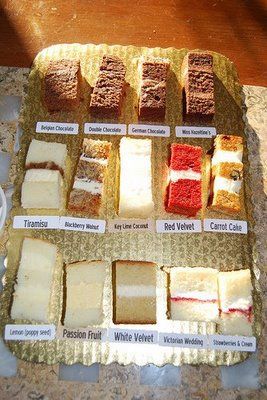 Flavors available for Italian wedding cakes Wedding Cake Tasting, Italian Wedding Cakes, Cake Filling Recipes, Wedding Cake Recipe, Wedding Cake Flavors, Cake Fillings, Cake Business, Types Of Cakes, Cool Wedding Cakes