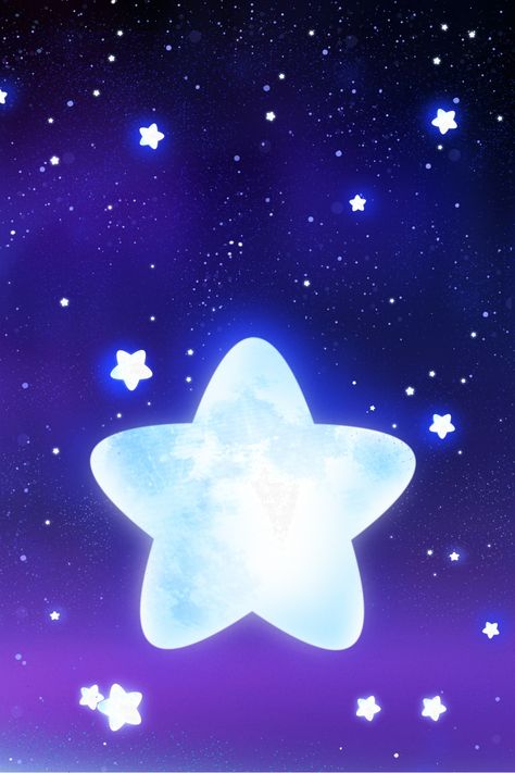 Simple and beautiful dream starry sky stars Stars Background, Night Sky Art, Plan Image, Sky Anime, Illustration Simple, Anime Stars, Sky Stars, Star Illustration, Space Illustration