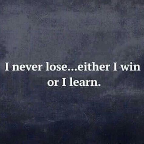 Exactly! Joy Affirmations, I Never Lose, Love My Kids, People Quotes, New Things To Learn, I Win, Positive Thoughts, Great Quotes, Beautiful Words