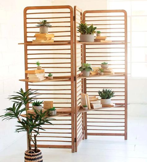 Wood Room Divider, Wooden Room, Folding Room Dividers, Wood Screens, Divider Screen, Room Divider Screen, Wooden Screen, Room Screen, Partition Design