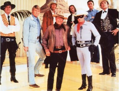 Clayton Moore, Hugh O'brian, David Carradine, John Wayne Quotes, Chuck Connors, Jack Kelly, Clint Walker, Western Hero, The Rifleman