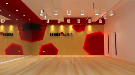 Jyp Dance Practice Room Background, Jyp Dance Practice Room, Dance Practice Room, Practice Room, Dance Room, Ballet Studio, Dance Rooms, Music Studio Room, Studio Room