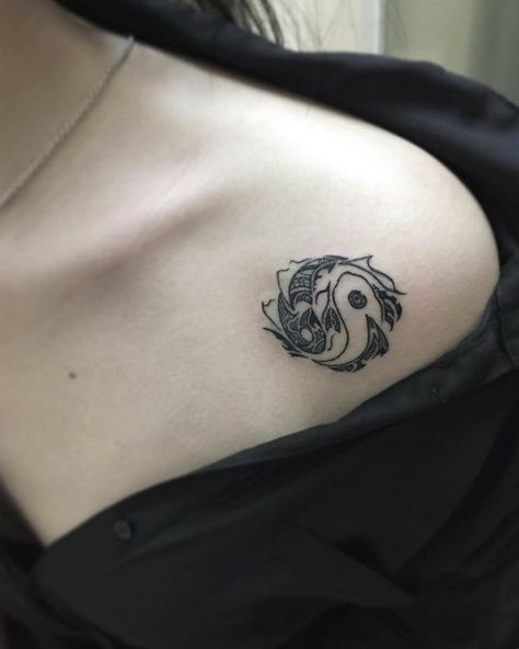 Pisces Tattoo Ideas, Small Dope Tattoos, Pisces Tattoo Designs, Henne Tattoo, Pisces Tattoo, Dragons Tattoo, Cool Wrist Tattoos, Cerave Moisturizing Cream, Pisces Tattoos