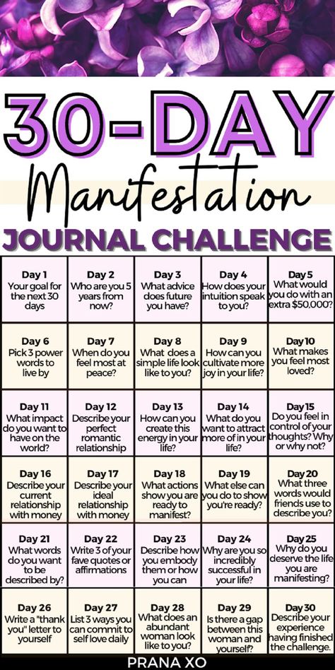 2025 Manifestation, Quotes Dream, Manifestation Tips, Journal Challenge, Spiritual Journals, Self Care Bullet Journal, Writing Therapy, Vie Motivation, Spiritual Manifestation