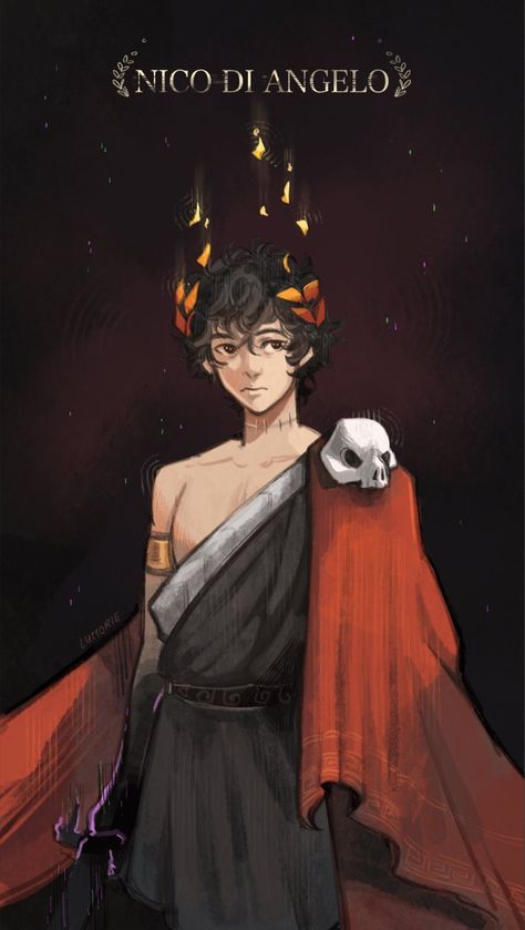 Percy Jackson Drawings, Son Of Hades, Percy Jackson Ships, Percy Jackson Fan Art, Percy Jackson Characters, Greek Mythology Art, Percy Jackson Art, Percy Jackson Books, Percy Jackson Funny