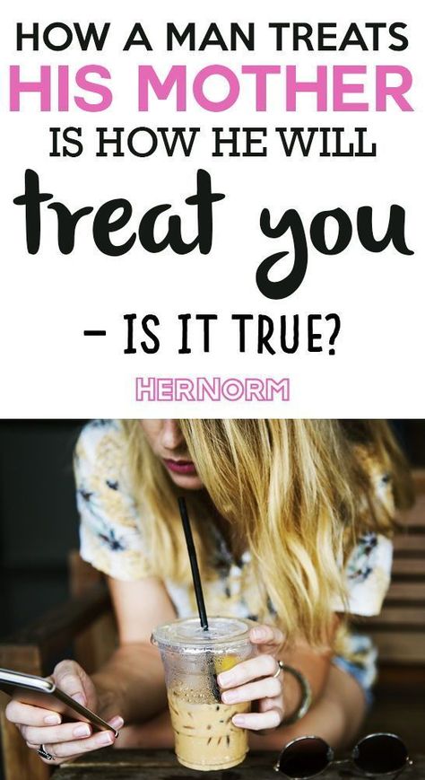 Have you ever heard of the saying "how a man treats his mother is how he will treat you?" If you have, chances are you might be wondering if this is true. Click to find out if it holds any truth in this read. Bad Relationships, Wonderland Aesthetic, Boyfriend Advice, Advice For Newlyweds, Women Marriage, Best Marriage Advice, Romantic Relationship, Toxic Relationship, Healthy Relationship Tips