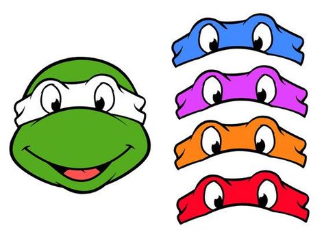 Tmnt Birthday Clipart   Cliparthut   Free Clipart Ninja Turtle Mask, Tmnt Party Ideas, Turtle Games, Teenage Mutant Ninja Turtle Party, Tmnt Birthday Party, Ninja Turtle Birthday Party, Turtle Birthday Party, Mutant Ninja Turtles Party, Ninja Turtles Party