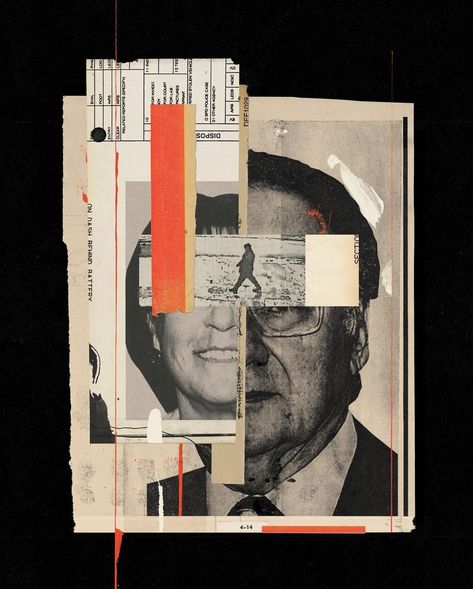 Mike McQuade (@mikemcquade) • Instagram photos and videos Collage Cover, Magazine Ideas, Collage Illustration, Collage Design, Collage Artists, Journaling Ideas, August 15, Map Design, Editorial Illustration