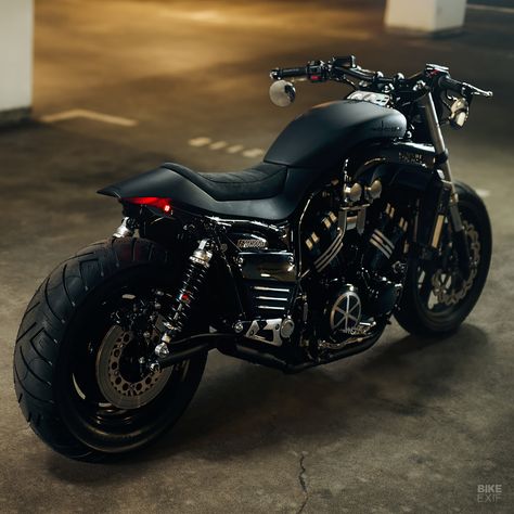 Urban Tracker, Virago Cafe Racer, Xjr 1300, Cafe Racer Moto, Yamaha Vmax, Honda Cbx, Biking Diy, Image Moto, Мотоциклы Cafe Racers