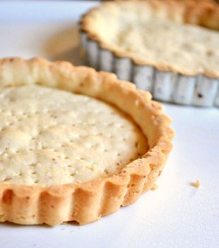 DSC_3518 Almond Tart Crust, Tart Crust Recipe, Tart Crust, Almond Tart, Tart Dough, Tarts Crust, Pastry Pie, Pastry Tart, Pie Crust Recipes