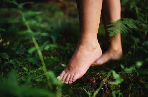 Earthing and Its Otherworldly Promises | Discover Magazine Office Health, Grounding Techniques, Forest Bathing, Improve Cognitive Function, Recovery Workout, Chronic Inflammation, Photos Hd, Power Of Positivity, Physical Wellness