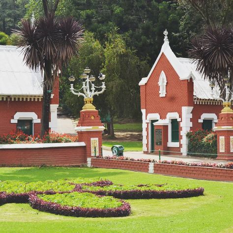 Botanical Garden, OOTY Ooty Botanical Garden, Ooty, Italian Garden, Travel Goals, Botanical Garden, Beautiful Destinations, Botanical Gardens, Travel Photography, India