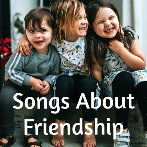 Celebrate friends & friendship by making a playlist of pop, rock, country & R&B songs about friends and friendship. Songs To Dedicate To Best Friend, Songs About Best Friends, Songs About Friendship, Making A Playlist, Andrew Gold, Song Lists, Bill Withers, Friendship Songs, About Friends