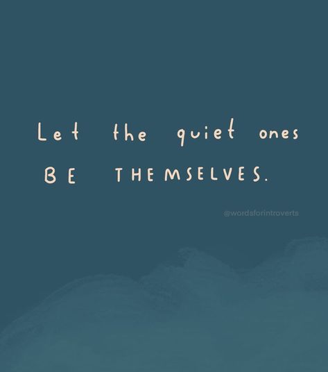 World Introvert Day, Introverts Unite, Introvert Quotes, Witty One Liners, The Quiet Ones, Life Motto, Interesting Stuff, Mindfulness Quotes, The Quiet