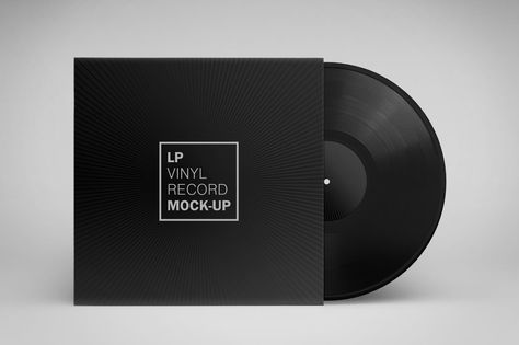 20+ Best Vinyl Mockups | Design Shack Album Vinyl Design, Album Mockup, Vinyl Mockup, Vinyl Png, Vinyl Record Sleeves, Cd Cover Design, Online Web Design, Free Web Design, Pearl Crown