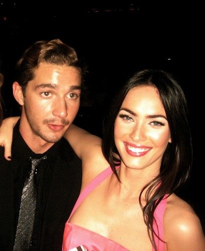 Shia Labeouf Megan Fox, Shia Labeouf, Megan Fox, A Woman, Fox, On Instagram, Instagram