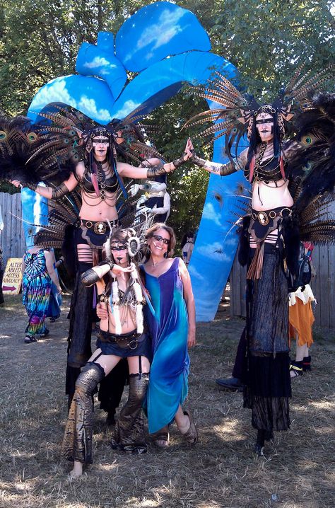 Attended the Oregon Country Fair! Oregon Country Fair Outfits, Country Fair Outfits, Oregon Country Fair, Board Pictures, Fair Outfits, Country Fair, July 7, Costume Ideas, Fun Stuff