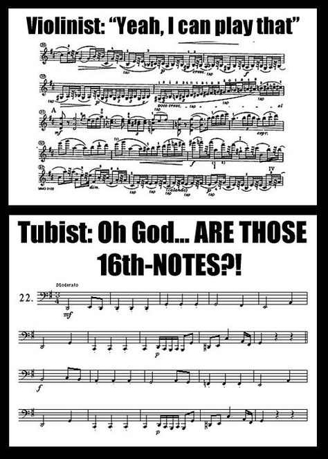 Yeah, that sounds about right. Orchestra Humor, Musical Jokes, Band Problems, Musician Humor, Marching Band Humor, Band Jokes, Music Jokes, Music Nerd, Band Nerd