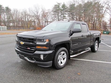 2016 Chevrolet silverado lt z71 2016 Chevy Silverado, Chevy Silverado, Chevy Trucks, Chevrolet Silverado, Chevy, Suv, Trucks, For Sale