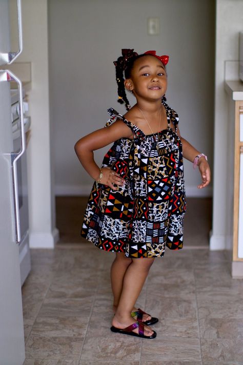 This Baby Girls Dresses item by YesMotherhood has 40 favorites from Etsy shoppers. Ships from Newington, CT. Listed on Mar 19, 2024 African Kids Clothes, Dress African Print, Baby Girls Dresses, Chic Dress Classy, Dress Baby Girl, African Dresses For Kids, Short African Dresses, Kids Dress Wear