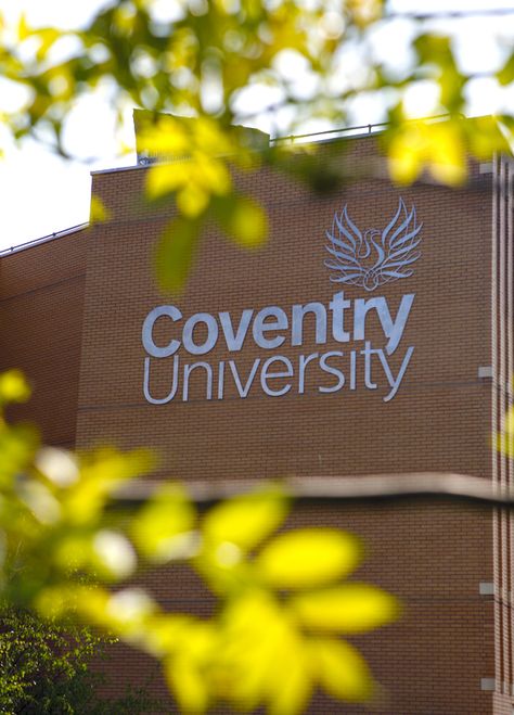 Signage on our Lanchester Library Coventry University, 2024 Moodboard, Coventry, University, Quick Saves